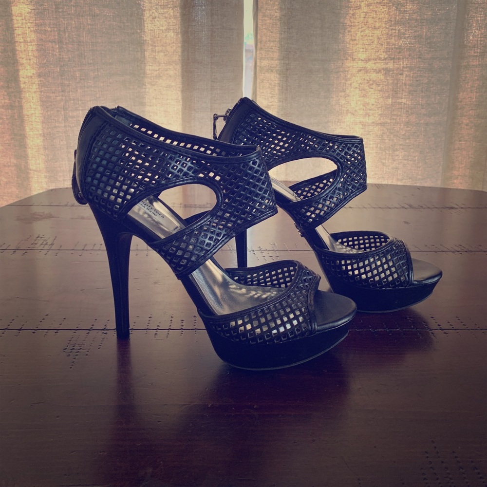 Simply Vera Stilettos